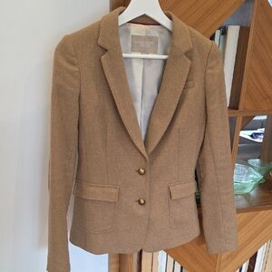Banana Republic Blazer